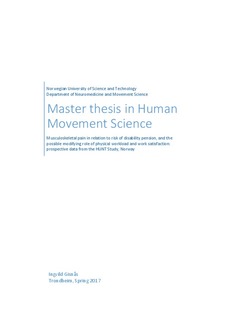 ntnu master thesis guidelines